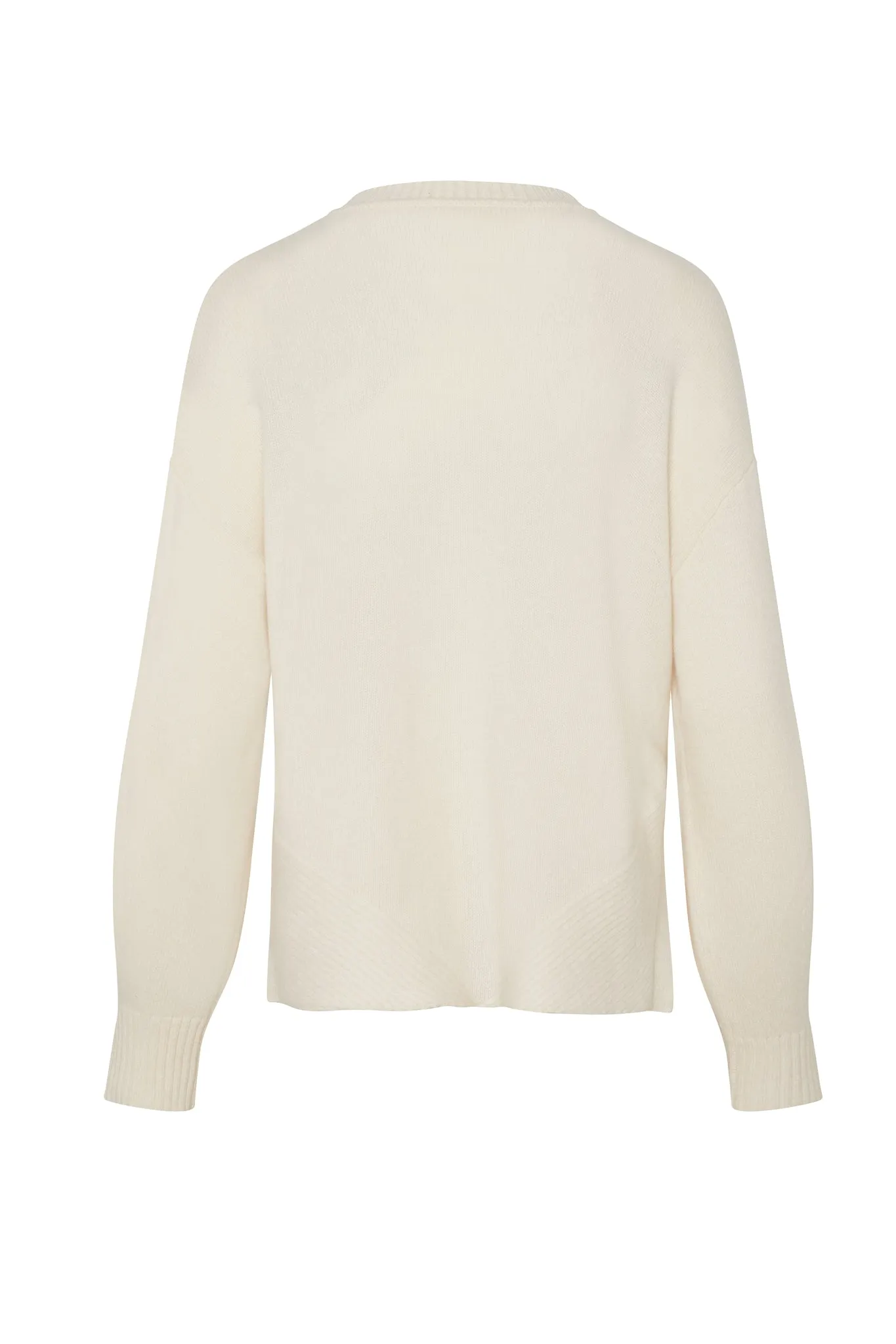 Roscoe Sweater