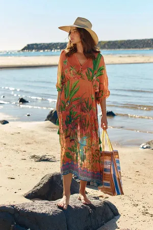 Rubyyaya Amazonia Maxi