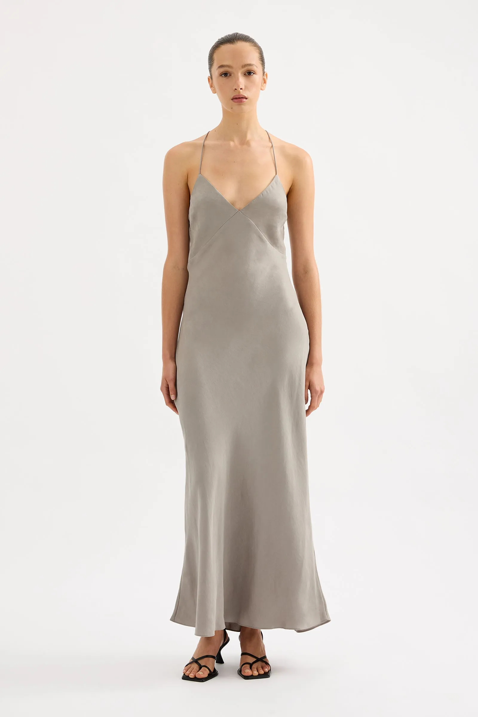 RYLAN SLIP DRESS