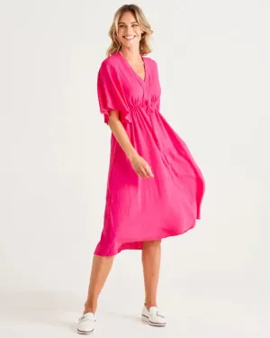 Saint Lucia Dress