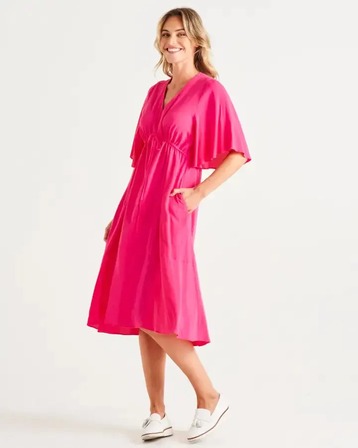 Saint Lucia Dress