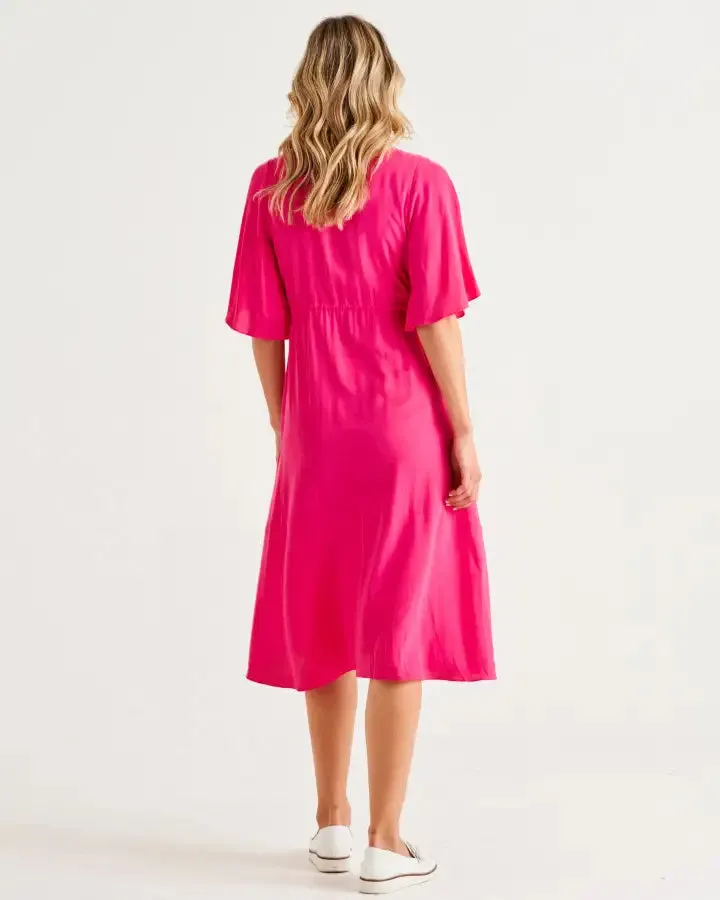 Saint Lucia Dress