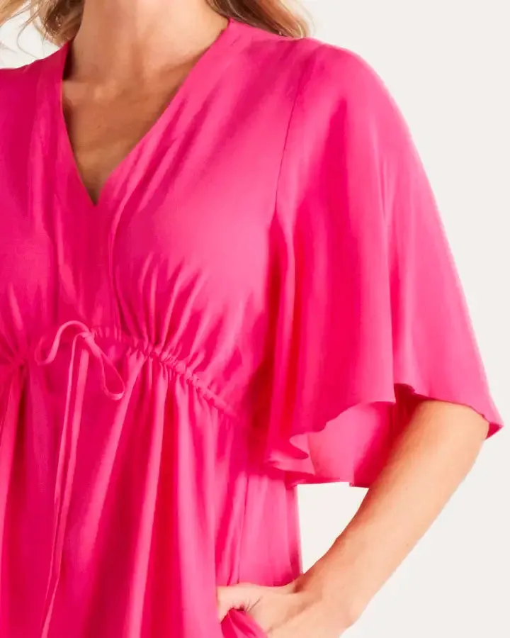 Saint Lucia Dress