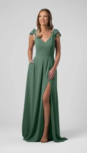 Sample Leah Size 20