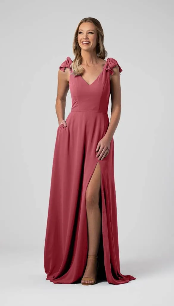 Sample Leah Size 20