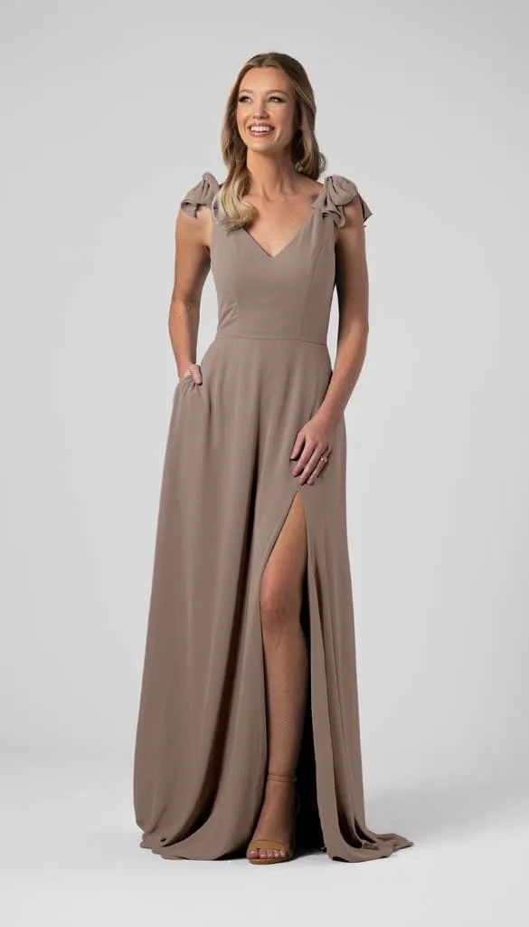 Sample Leah Size 20