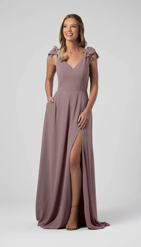 Sample Leah Size 20