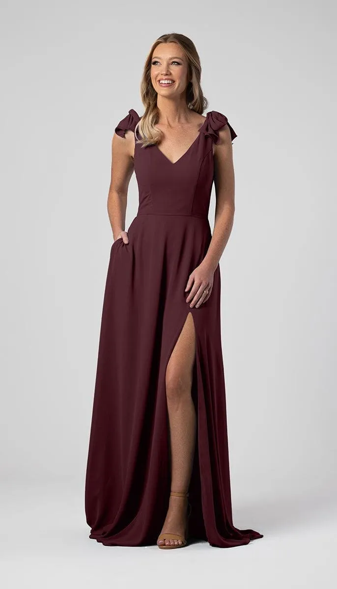 Sample Leah Size 20