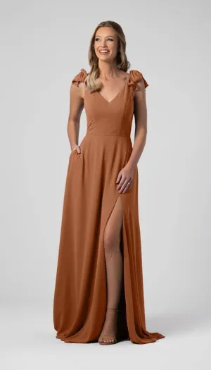 Sample Leah Size 32