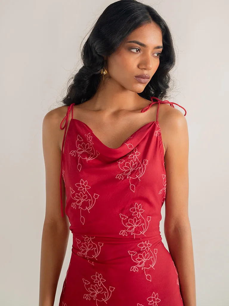Shringaar Dress