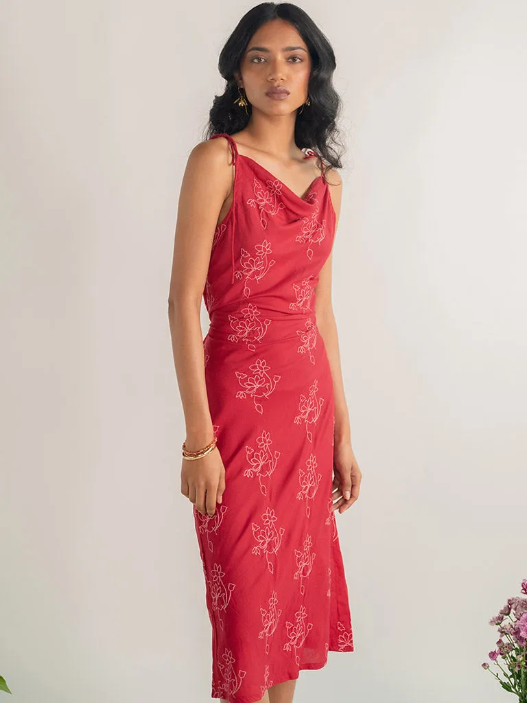 Shringaar Dress