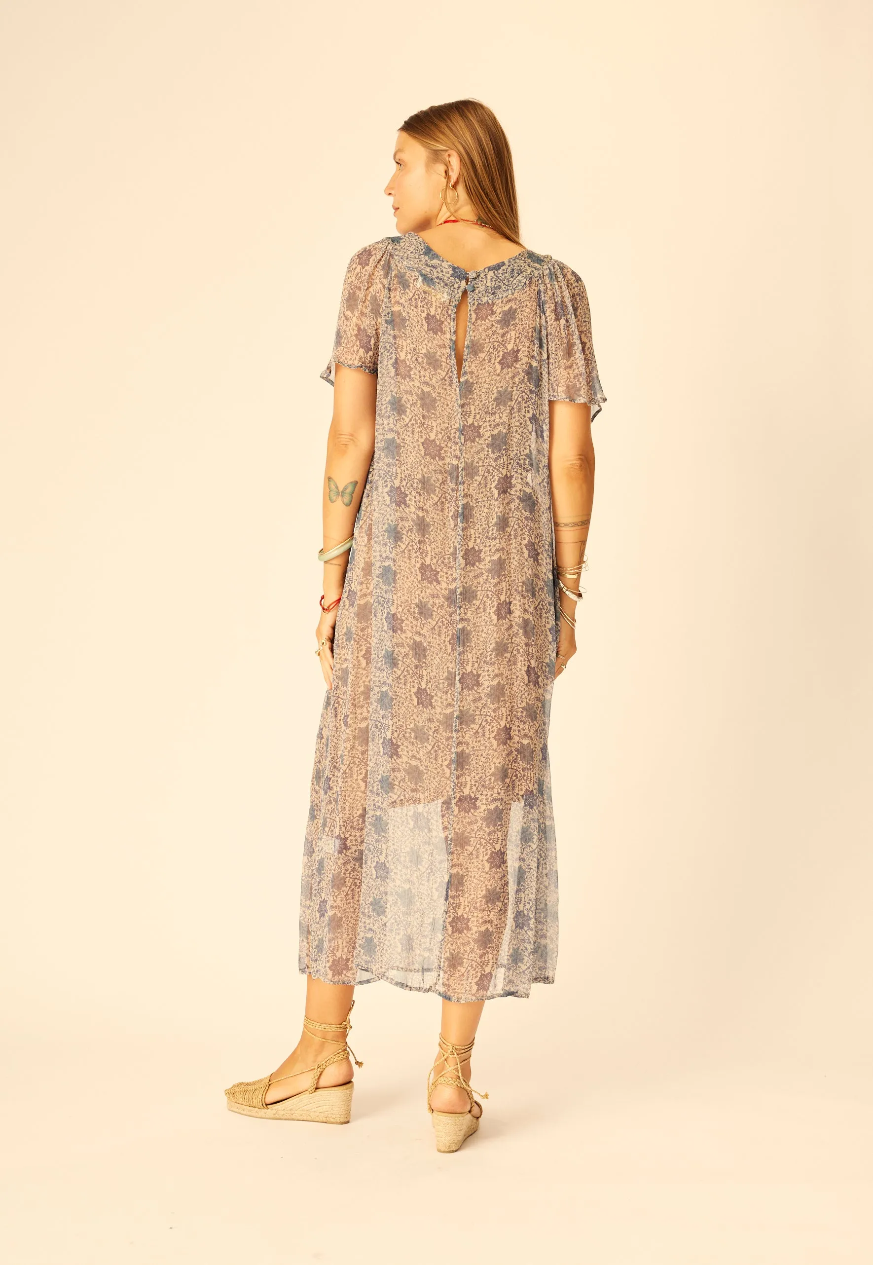SIENNA DRESS