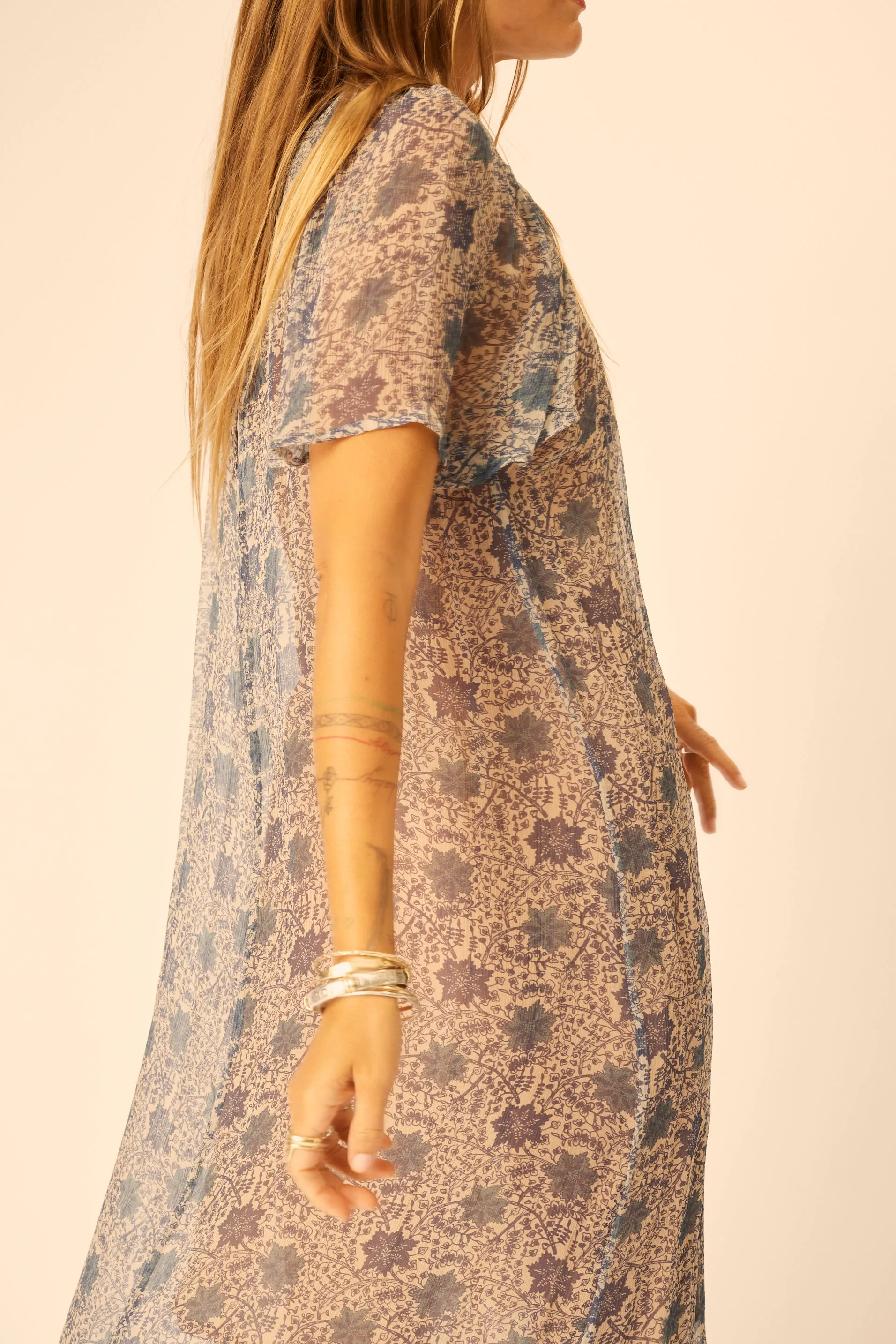 SIENNA DRESS