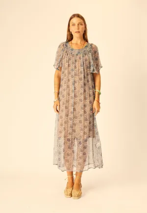 SIENNA DRESS