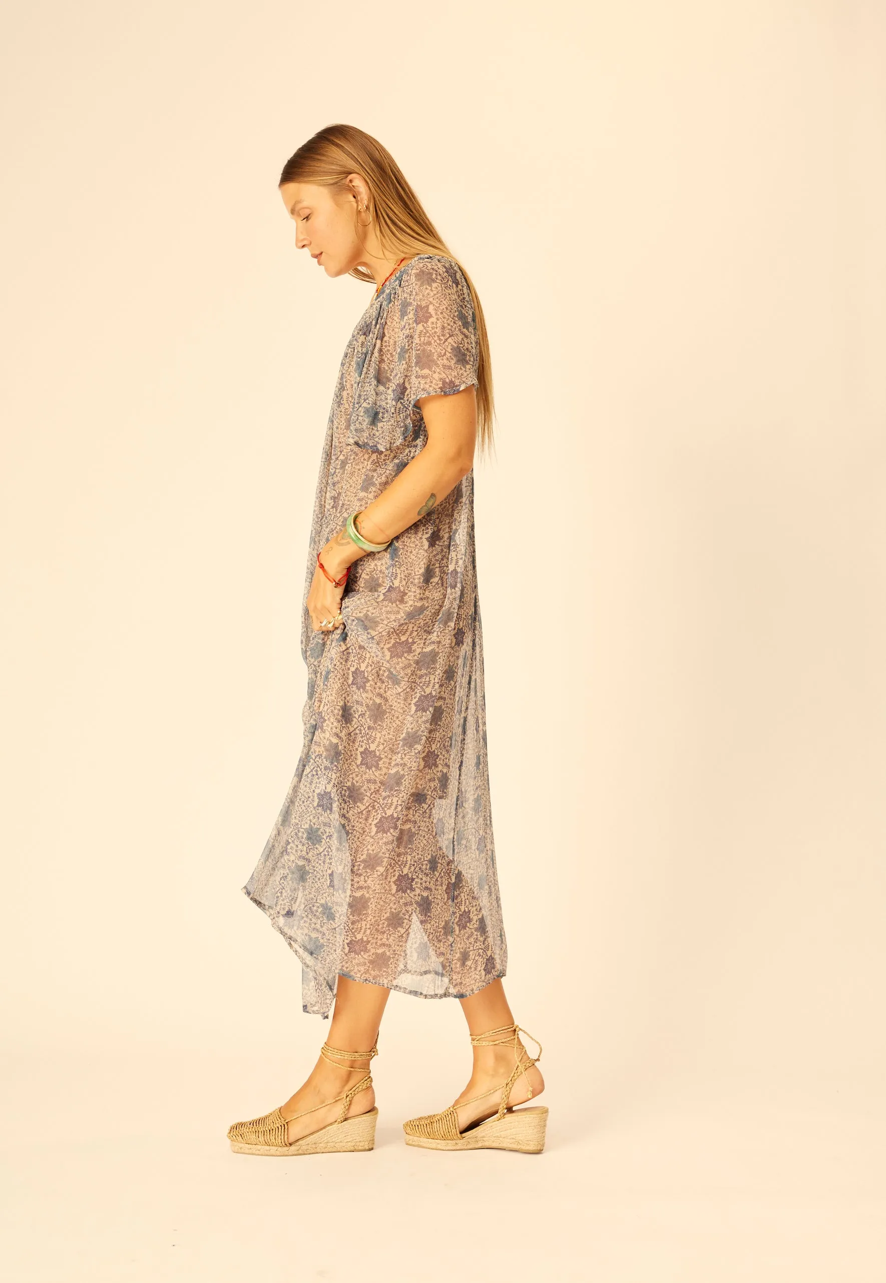 SIENNA DRESS