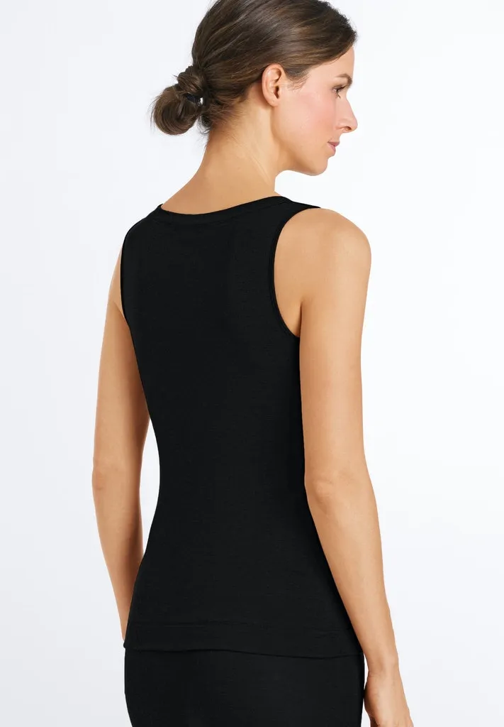 Silk Cashmere - Tank Top