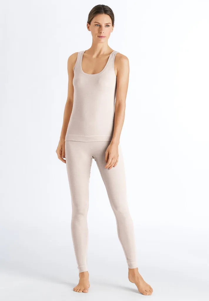 Silk Cashmere - Tank Top