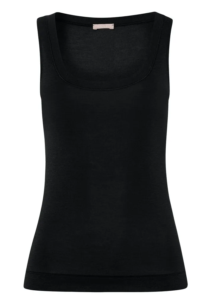 Silk Cashmere - Tank Top
