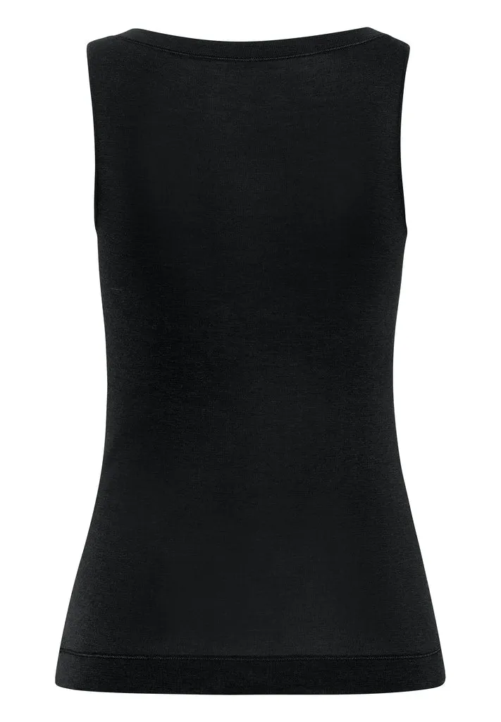 Silk Cashmere - Tank Top