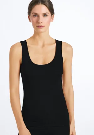 Silk Cashmere - Tank Top