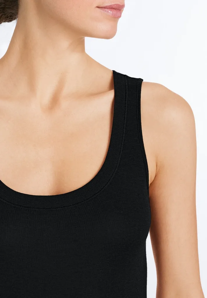 Silk Cashmere - Tank Top