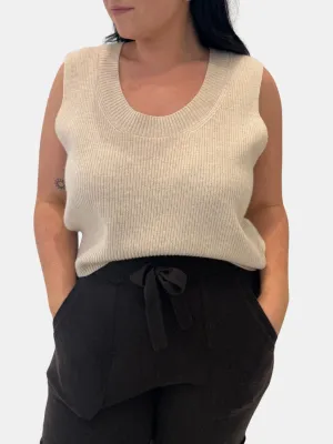 Sita Scoop Tank