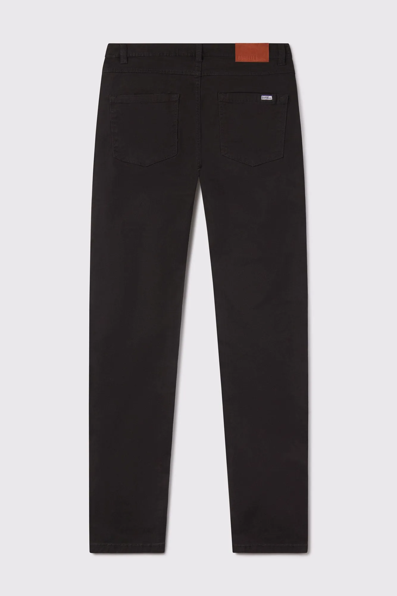 Slim Athletic Fit Chino Pant
