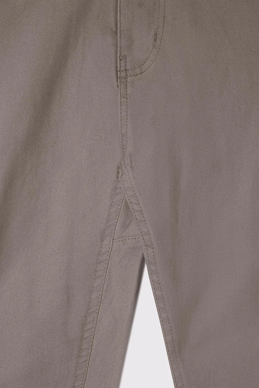 Slim Athletic Fit Chino Pant