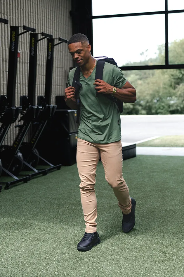 Slim Athletic Fit Chino Pant