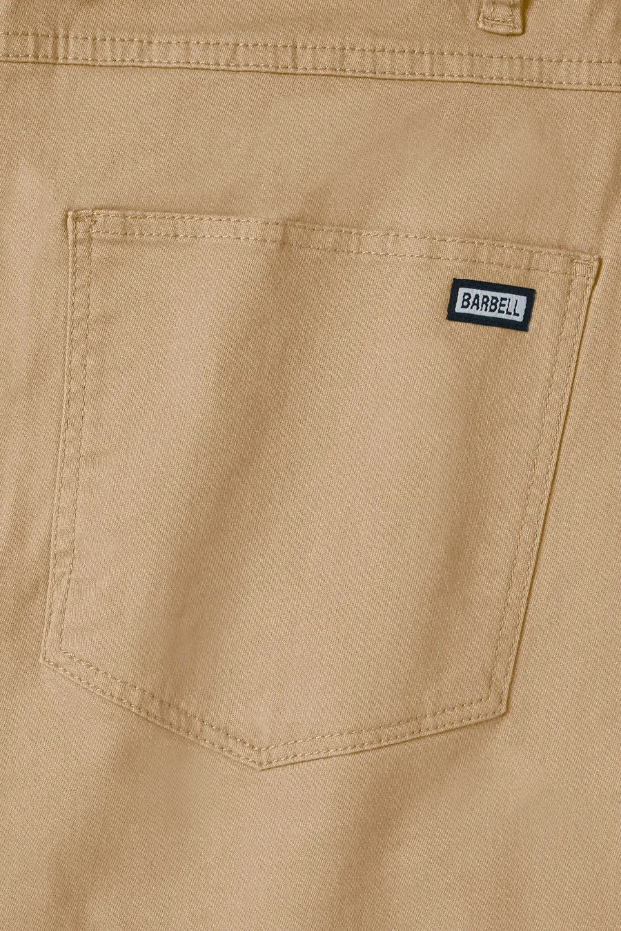 Slim Athletic Fit Chino Pant