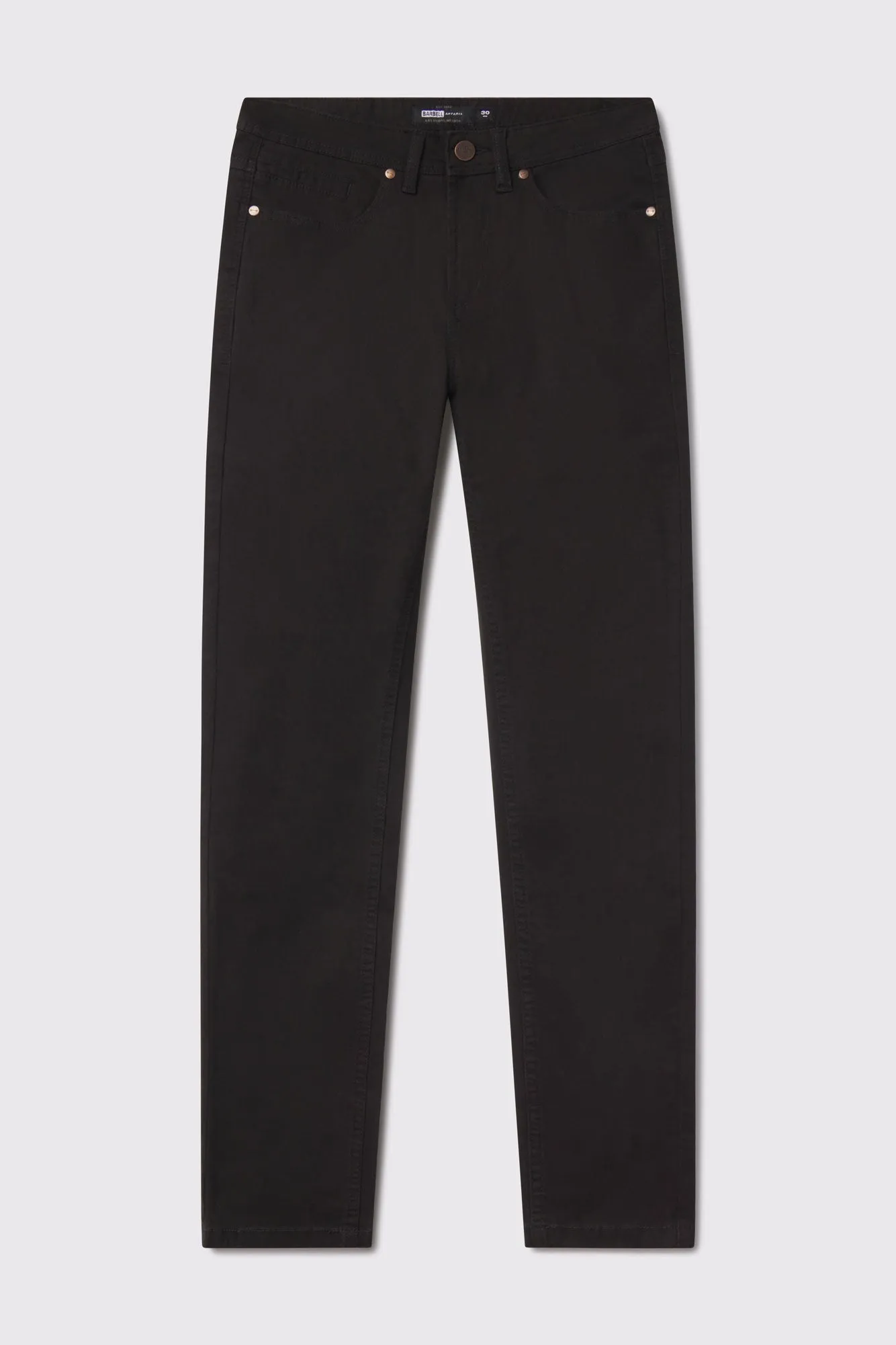Slim Athletic Fit Chino Pant