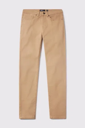 Slim Athletic Fit Chino Pant