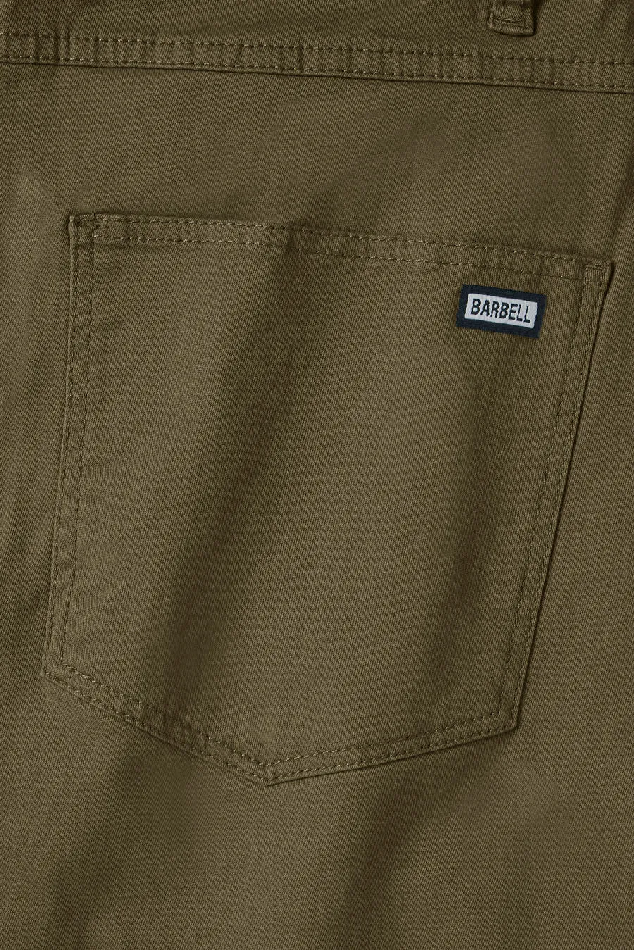 Slim Athletic Fit Chino Pant
