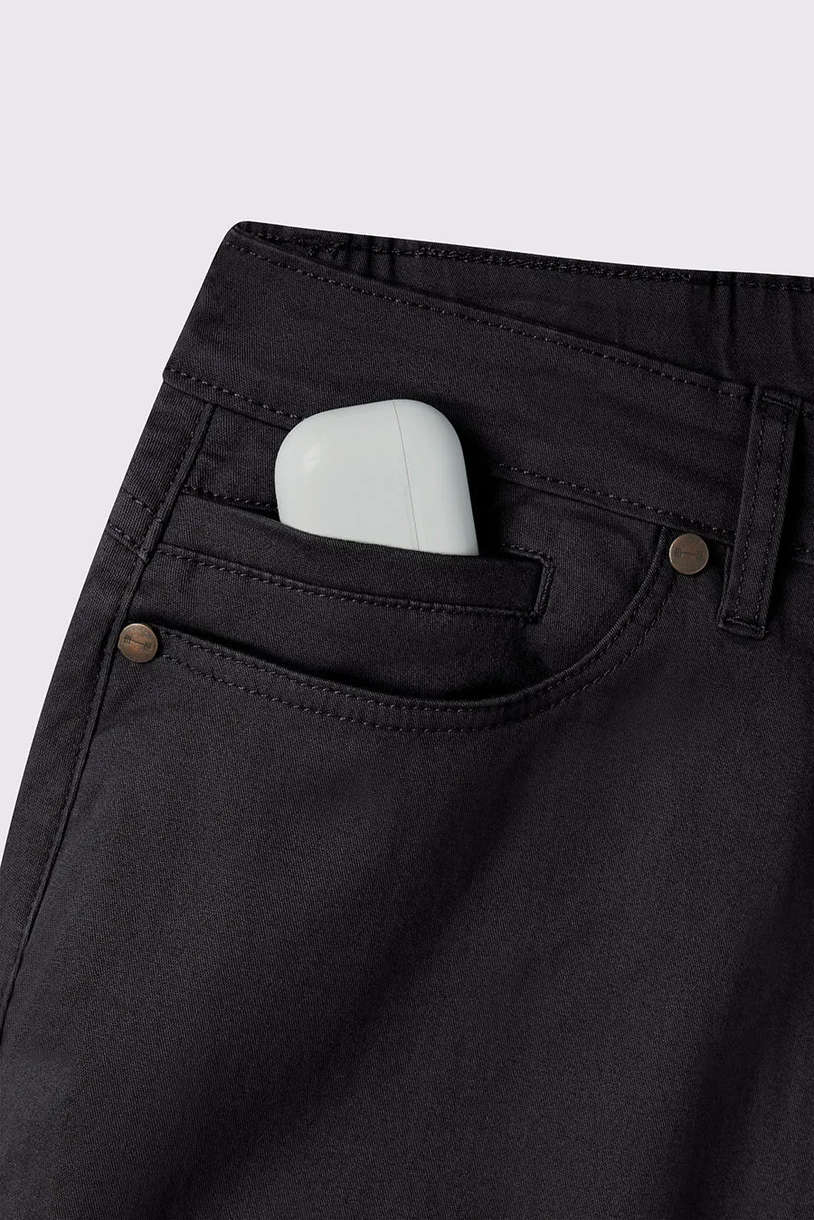 Slim Athletic Fit Chino Pant