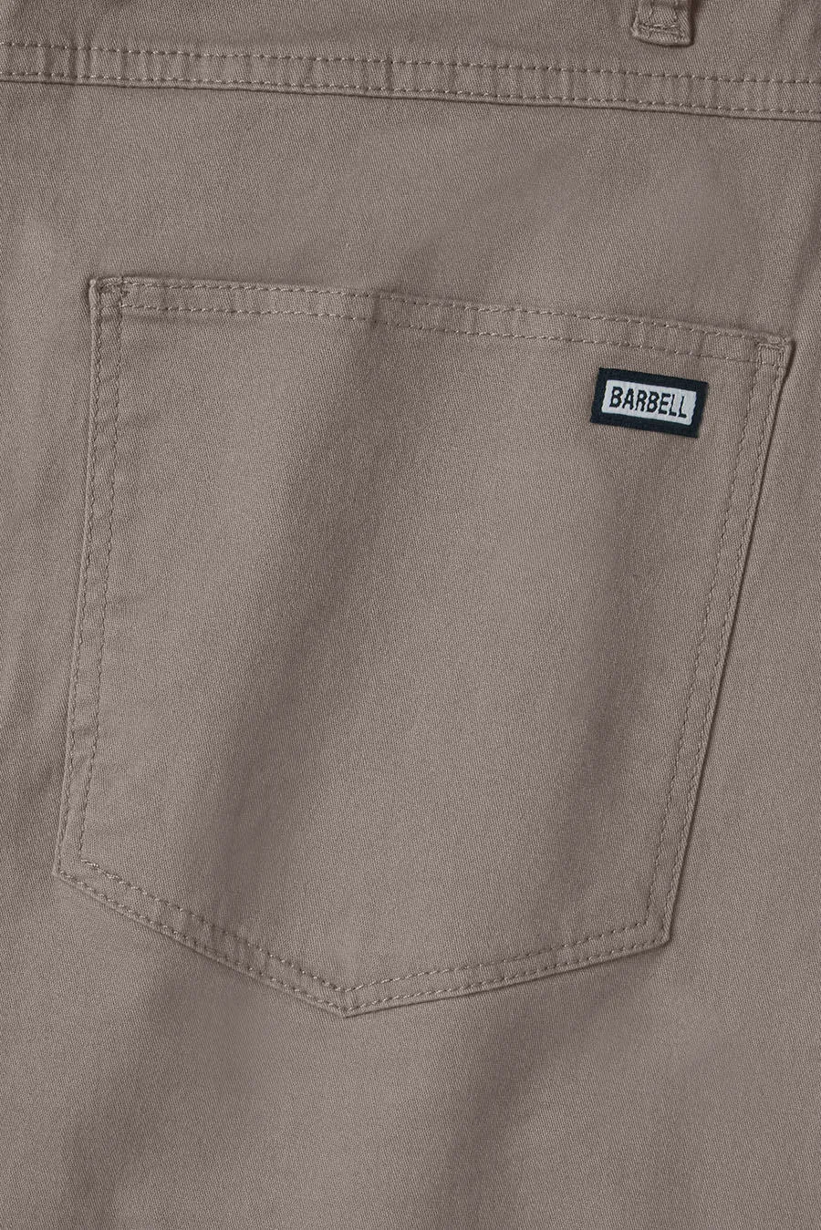 Slim Athletic Fit Chino Pant