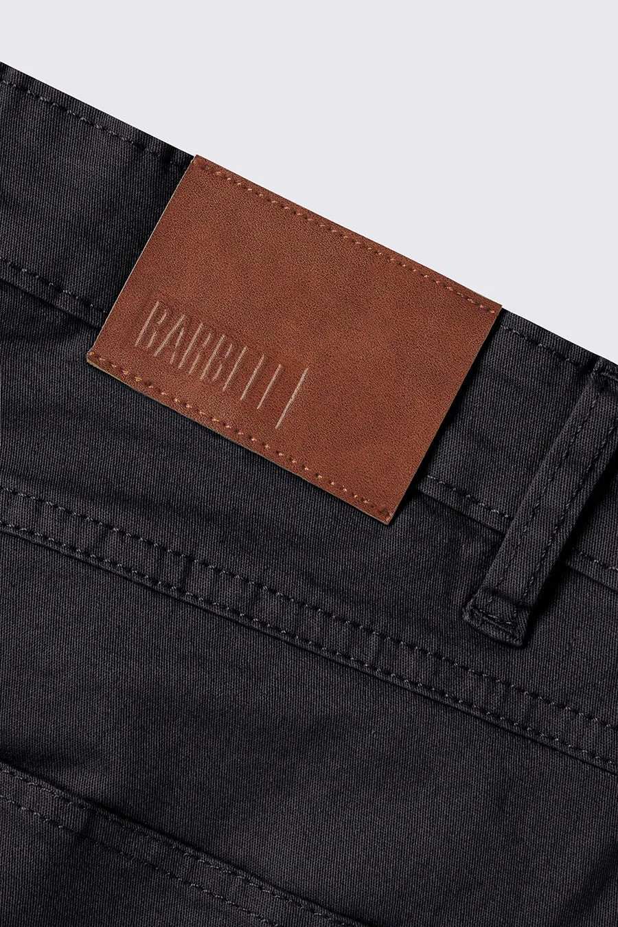 Slim Athletic Fit Chino Pant