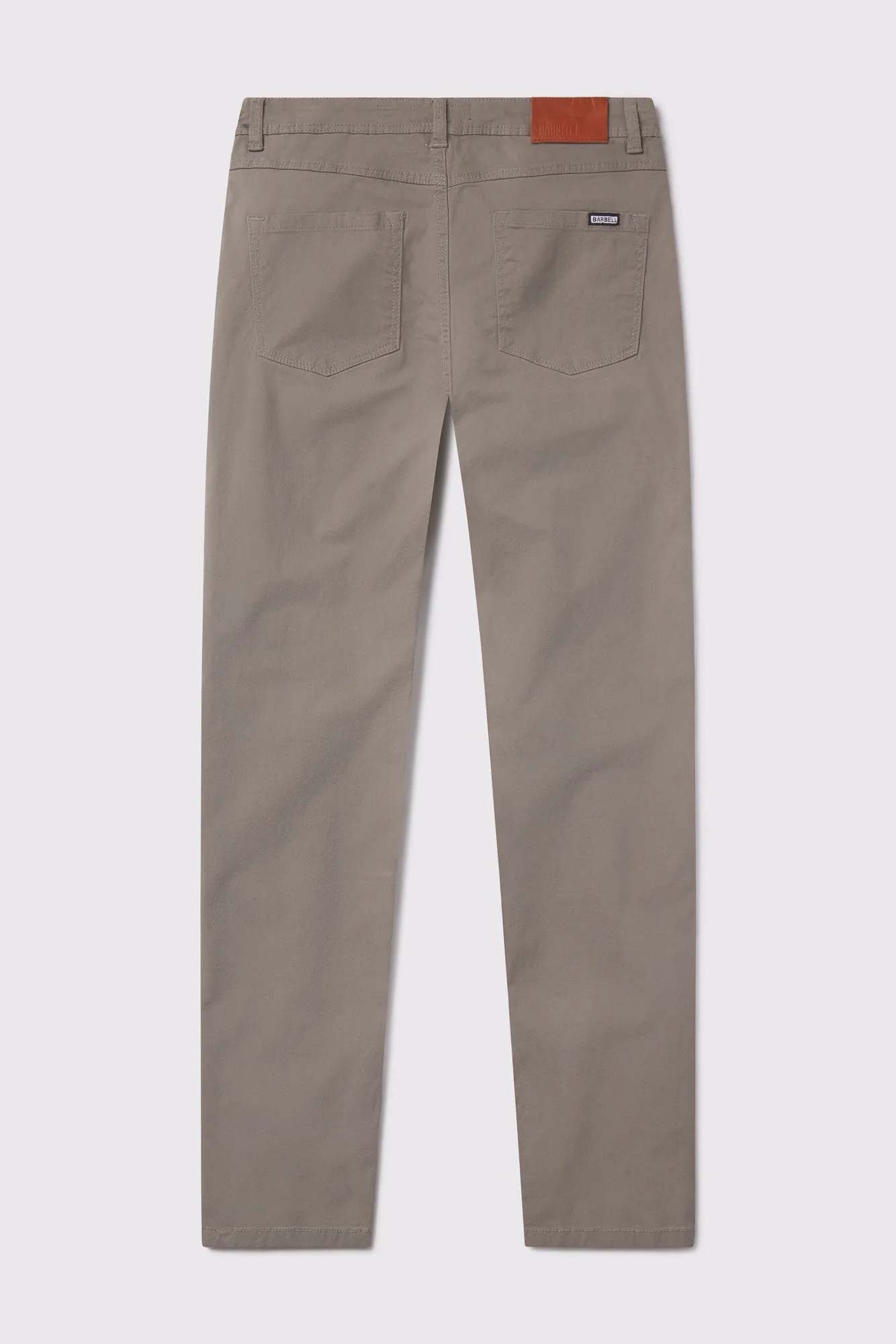 Slim Athletic Fit Chino Pant
