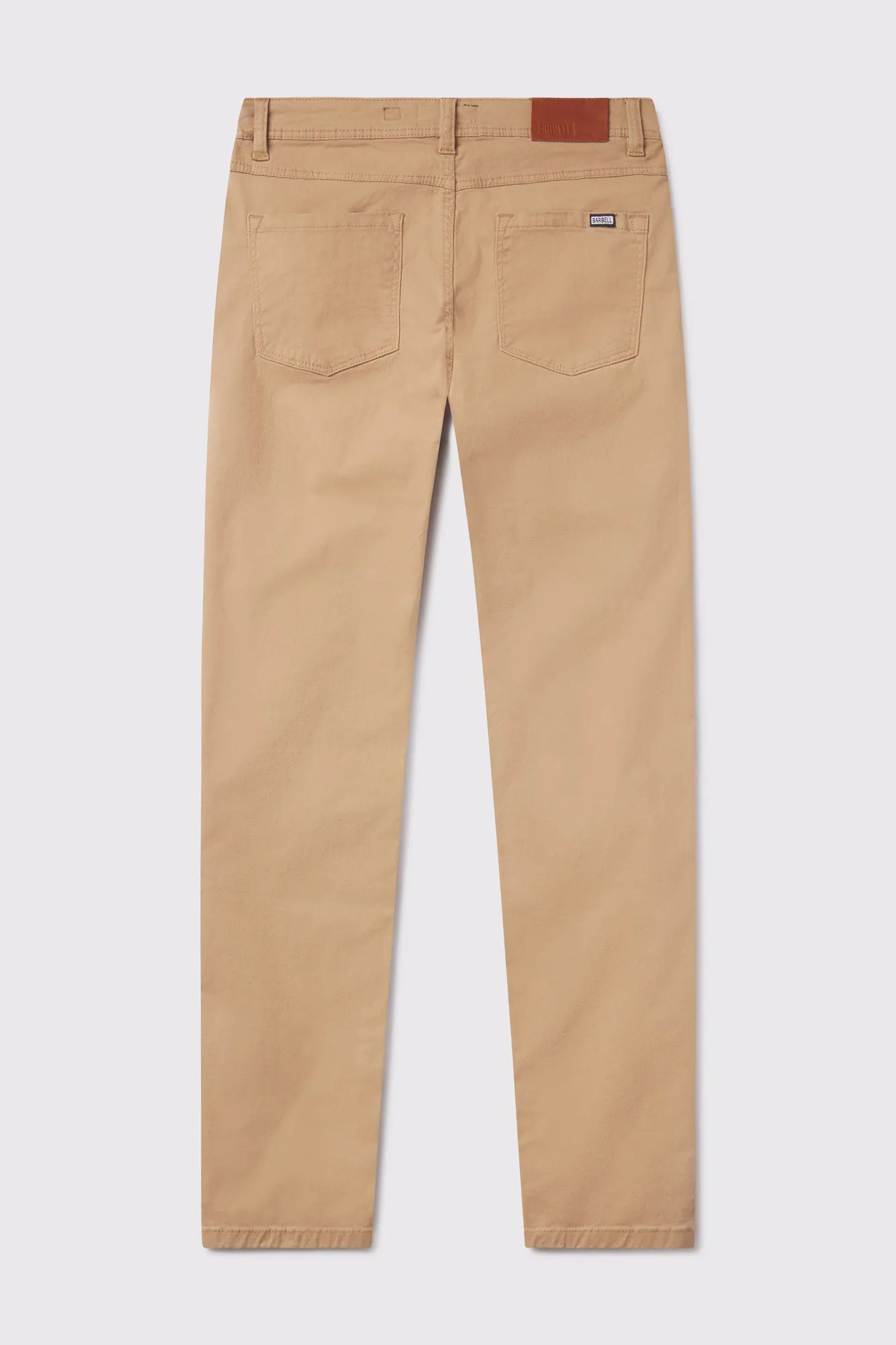 Slim Athletic Fit Chino Pant