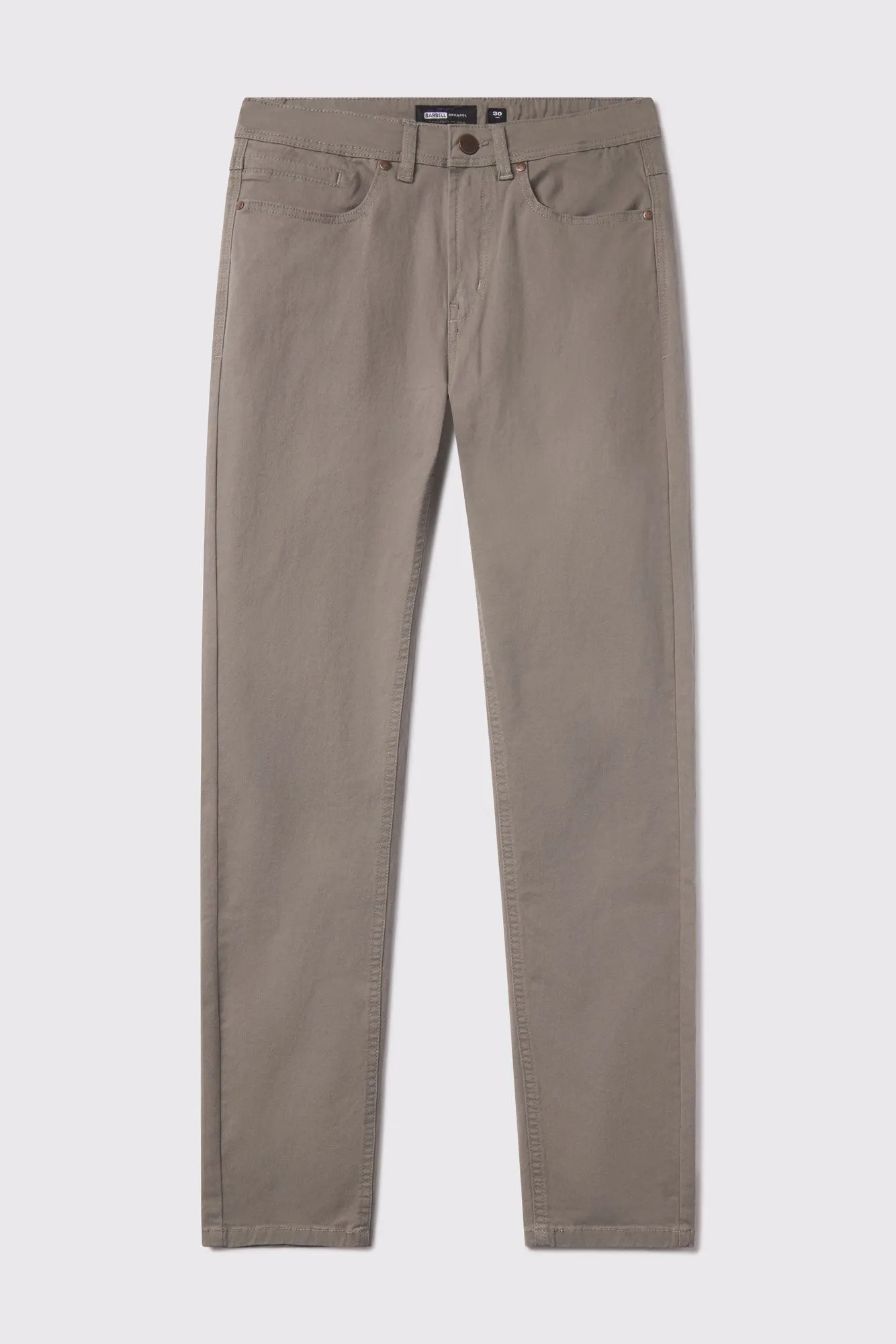 Slim Athletic Fit Chino Pant