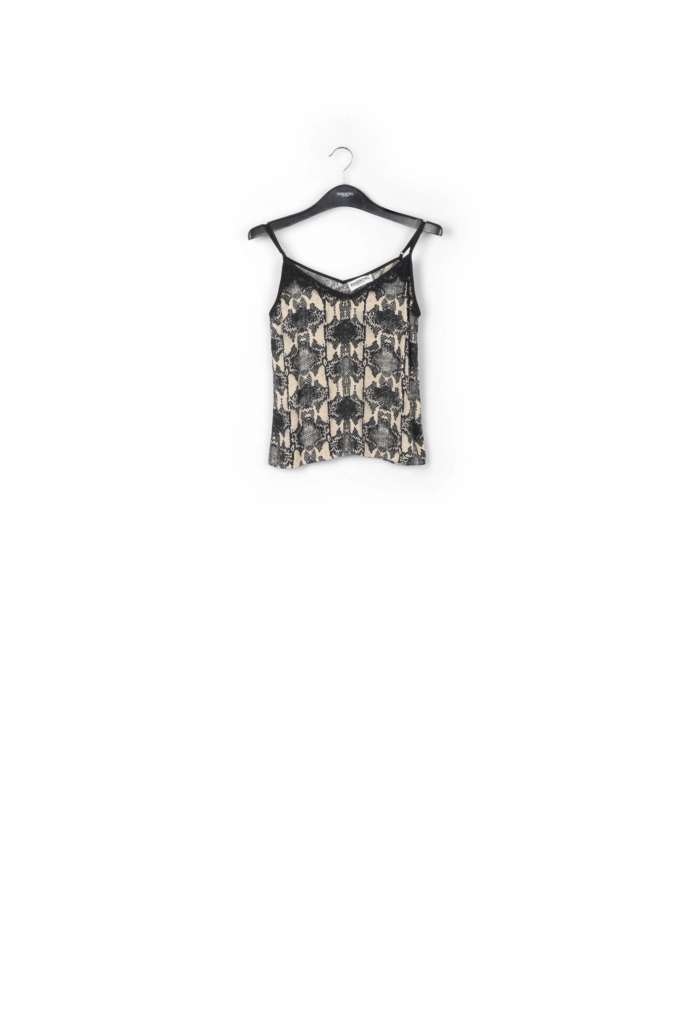 Slip top