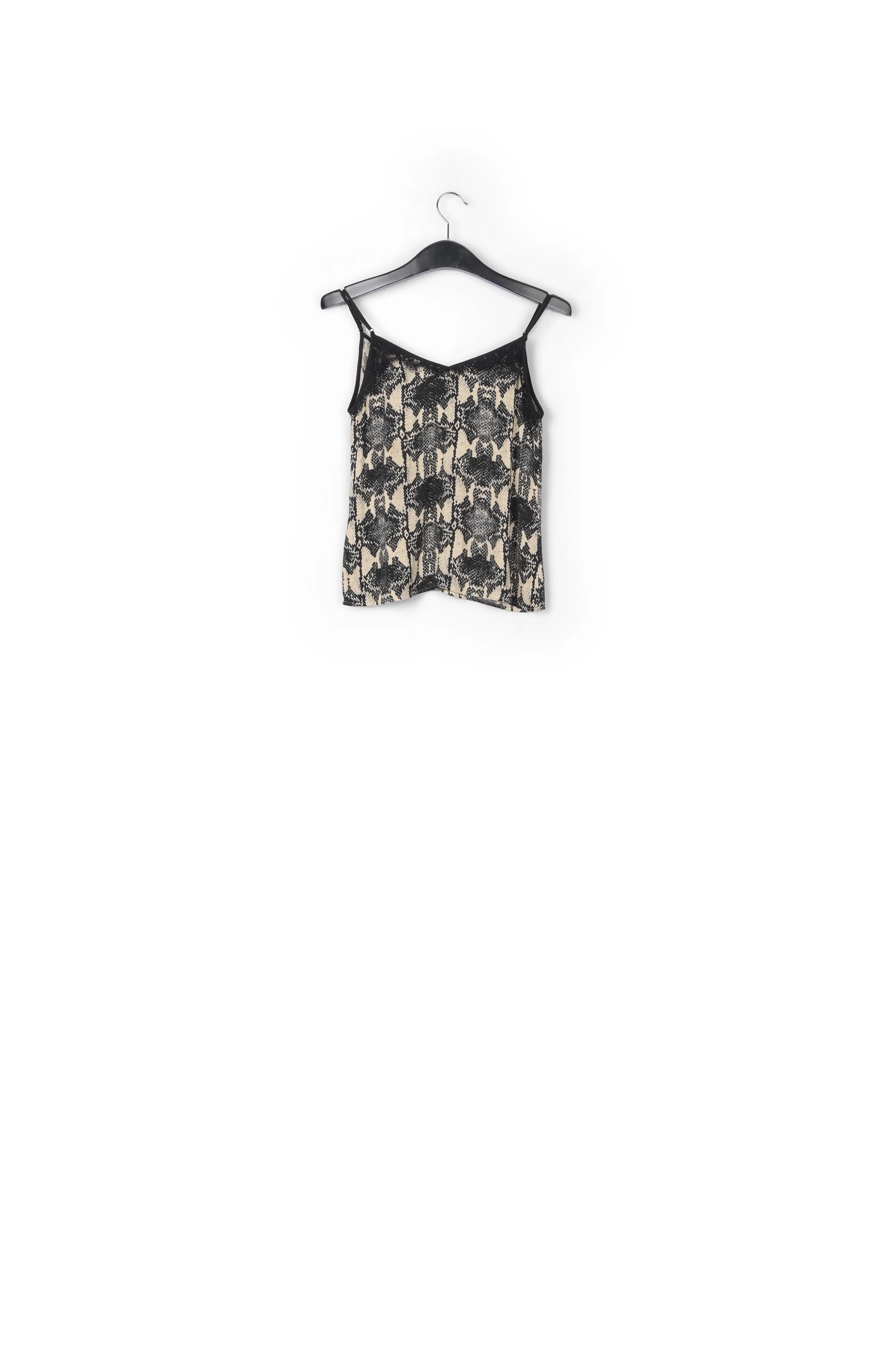 Slip top