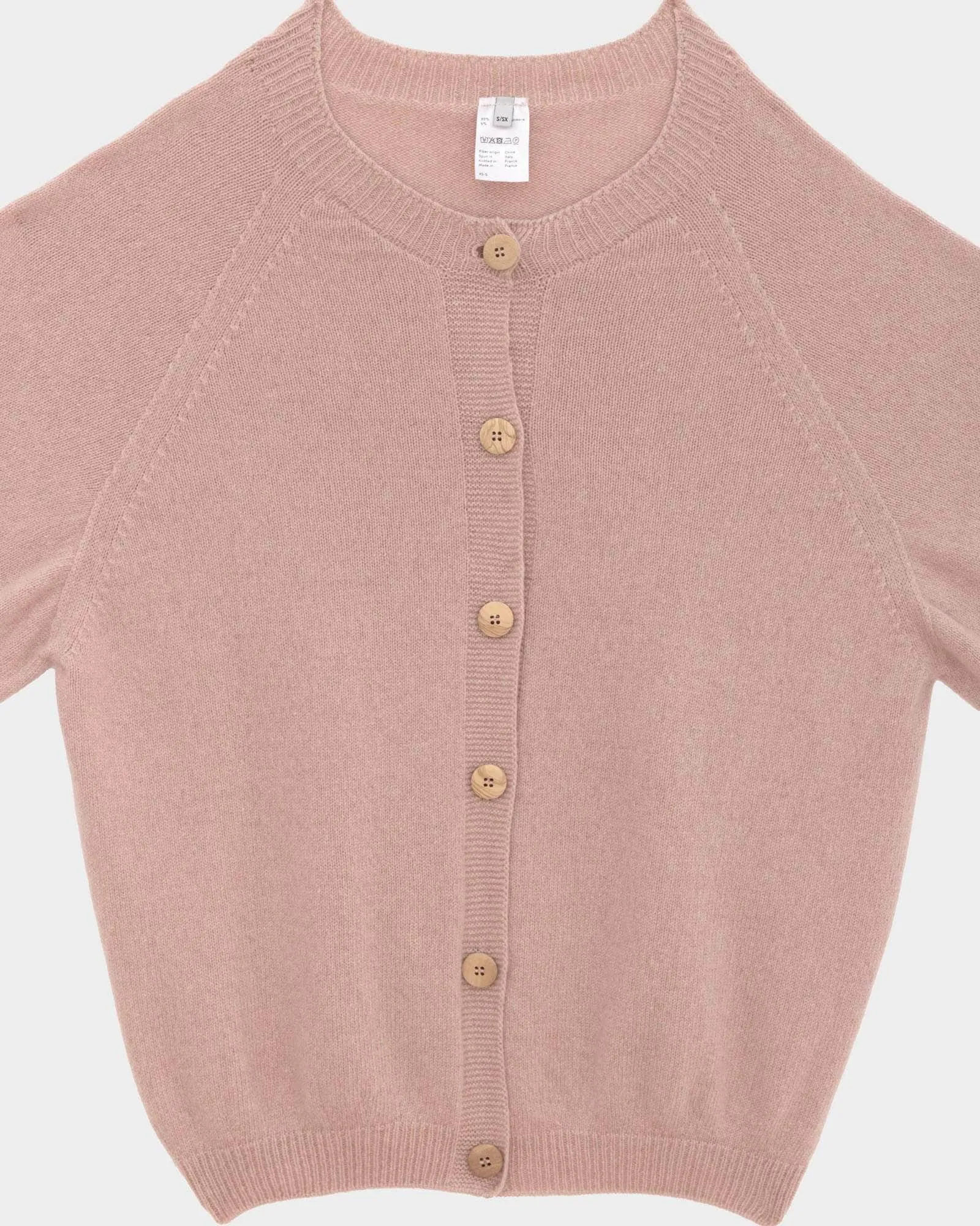 Soar Cardigan