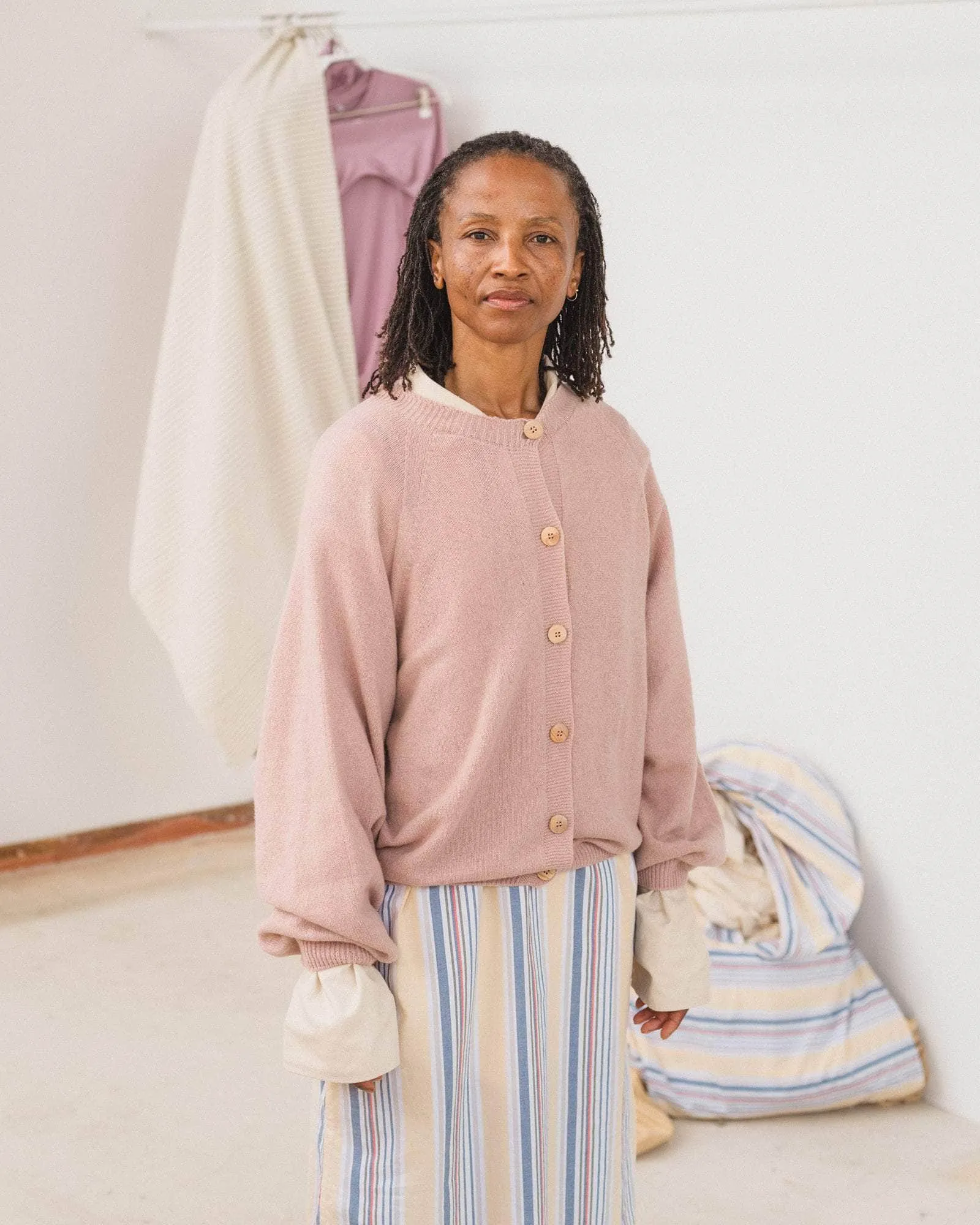 Soar Cardigan