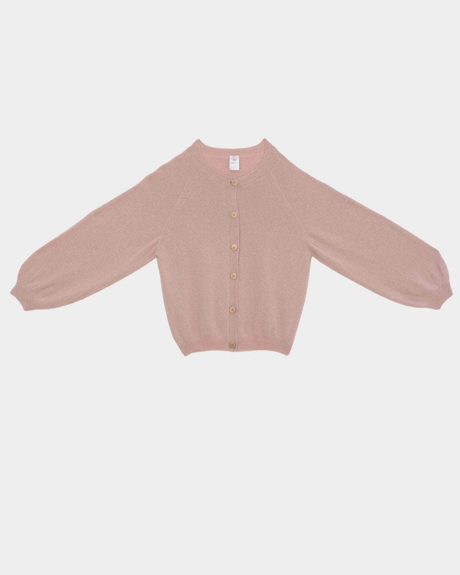 Soar Cardigan