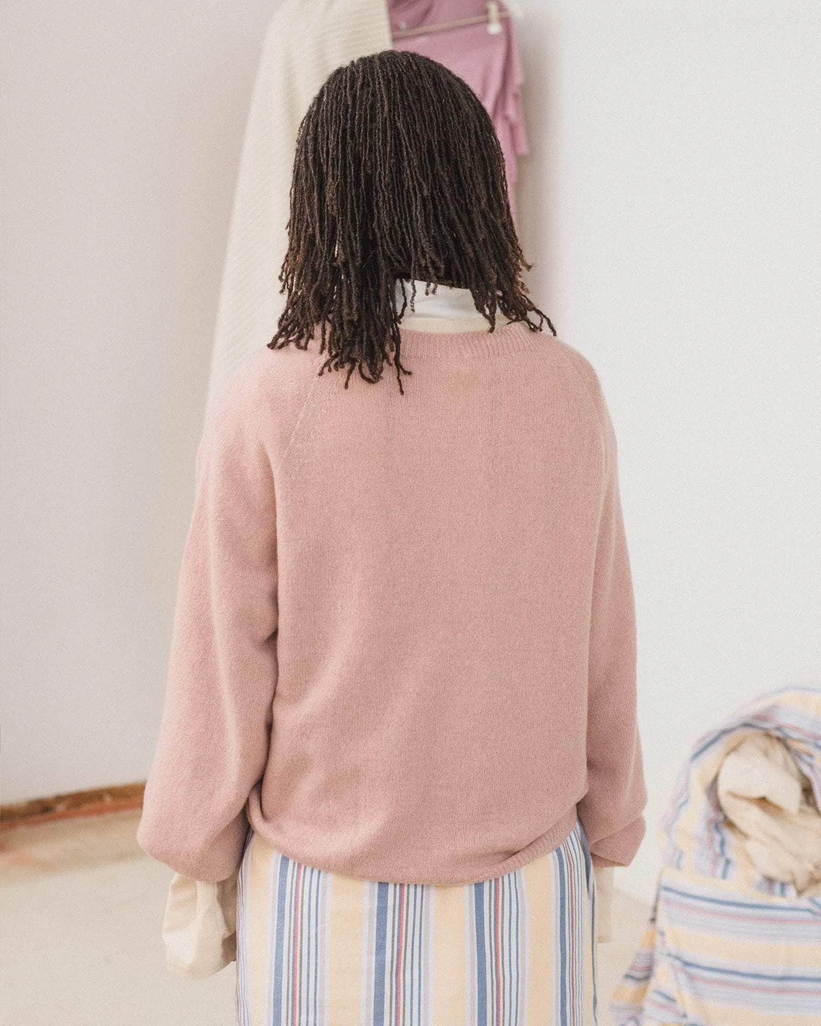 Soar Cardigan