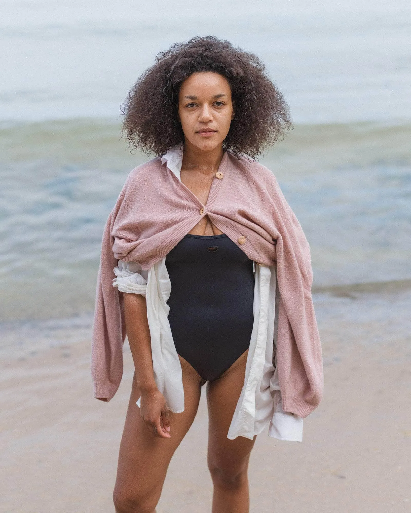 Soar Cardigan