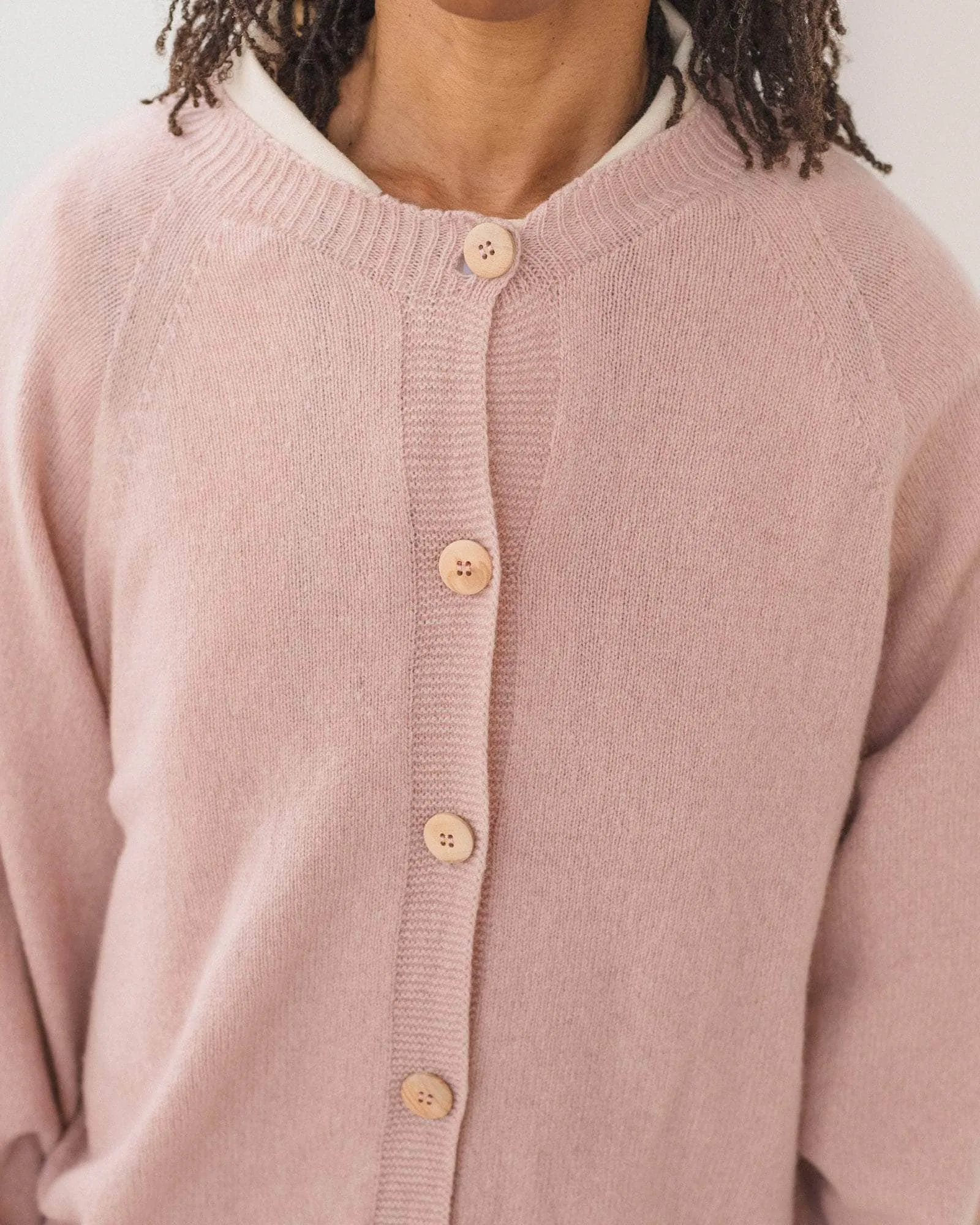 Soar Cardigan