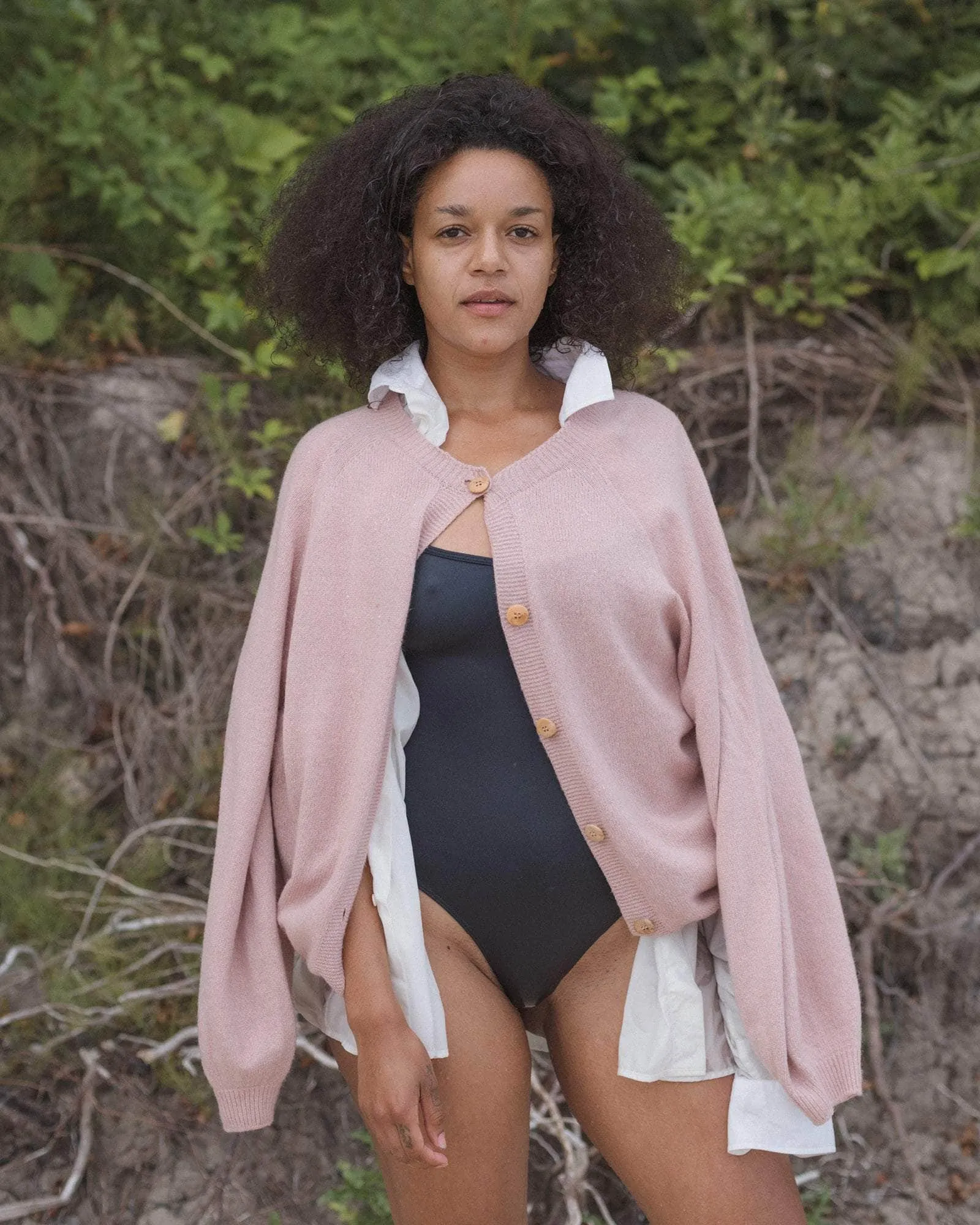 Soar Cardigan