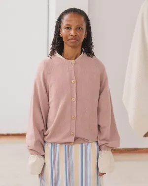 Soar Cardigan