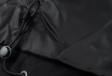 Solid Color Zip-up Down Jacket for Outdoor Adventures